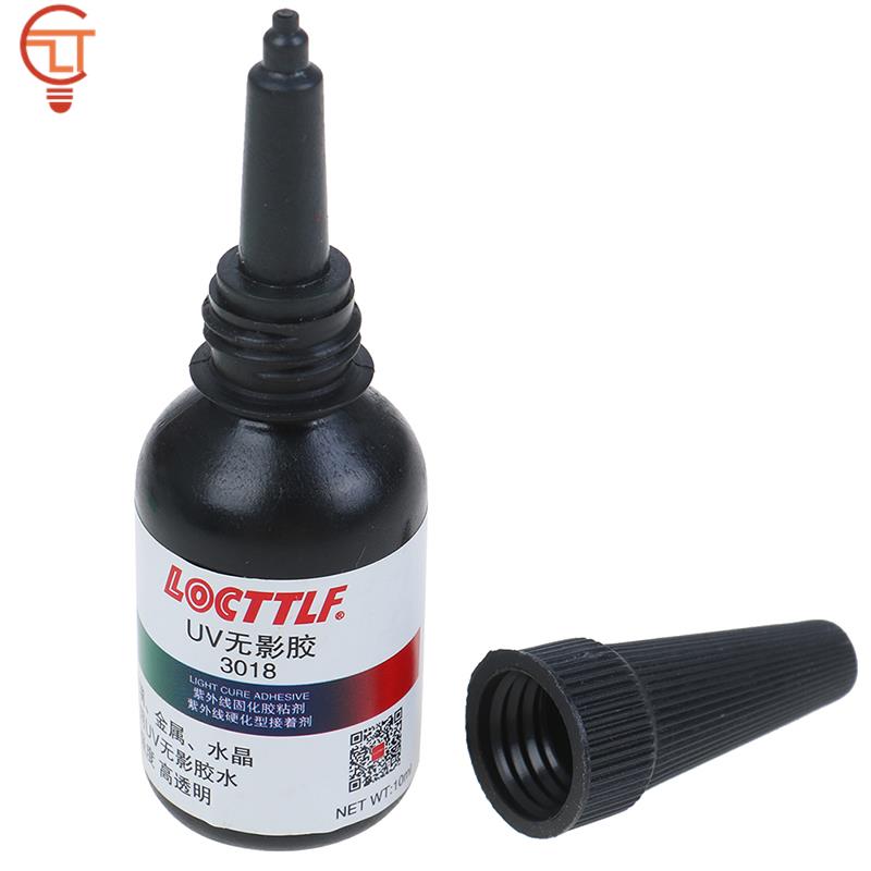 Uv Resin Clear Hard - 1Set 5Second Fix UV Glue Acrylic