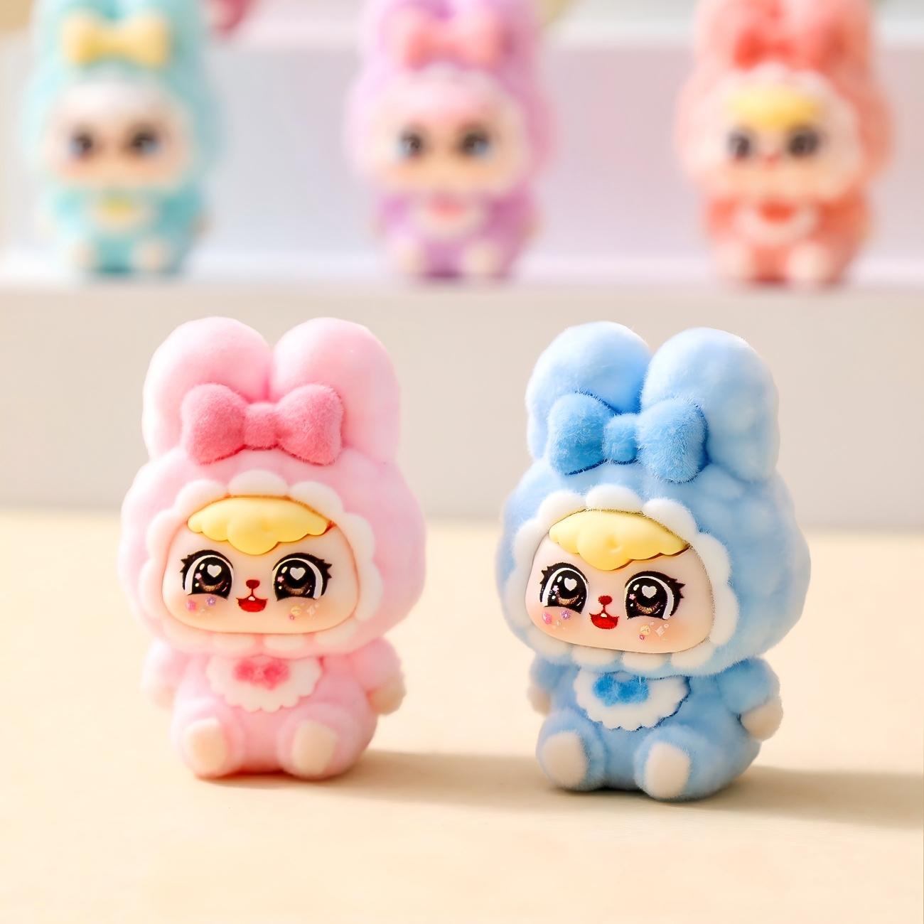 Cute Looking Mini Desktop Orna - Resin Art And Decor ulasan dan harga