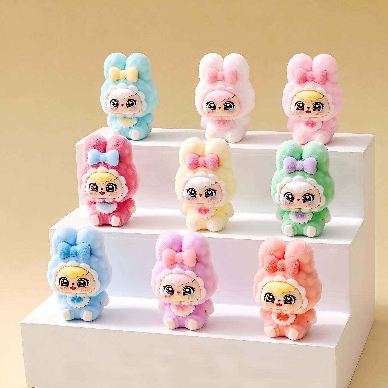 Cute Looking Mini Desktop Orna - Resin Art And Decor ulasan dan harga