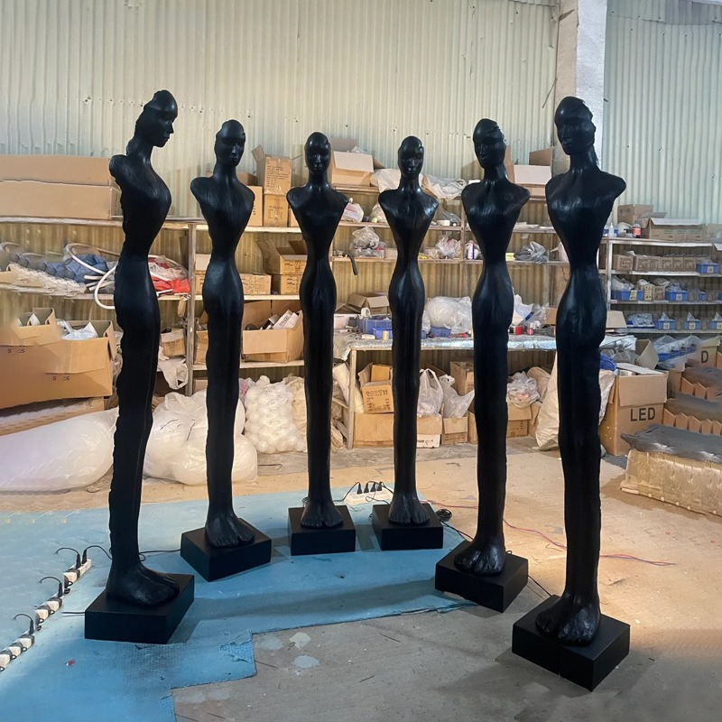 Entrance to the entrance Slend - Resin Art Floor ulasan dan harga