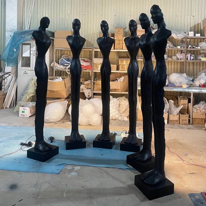 Entrance to the entrance Slend - Resin Art Floor ulasan dan harga