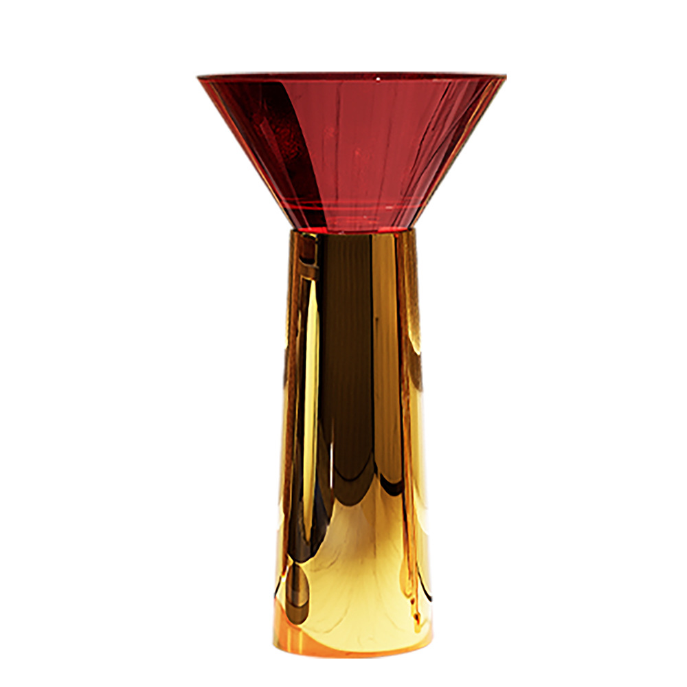 Column basin Washbasin Transpa - Resin Art Floor ulasan dan harga