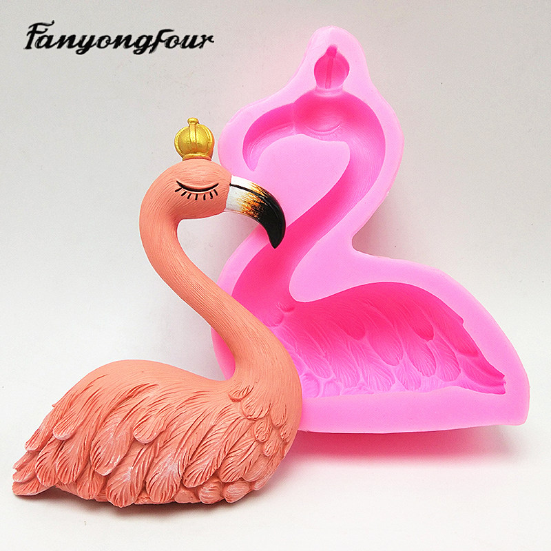 Fan Yong four mandarin duck fl - Resin Art Guide ulasan dan harga