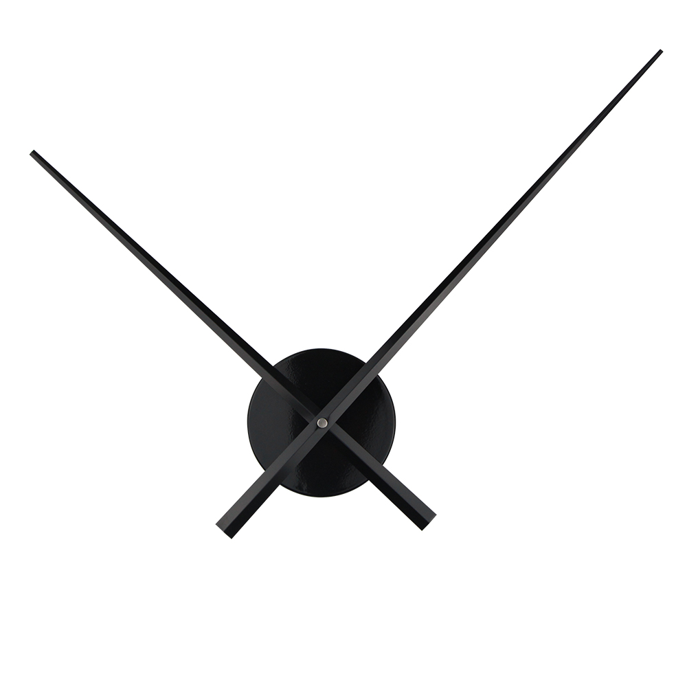 New Brief DIY Large Clock Need - Resin Art Watch ulasan dan harga