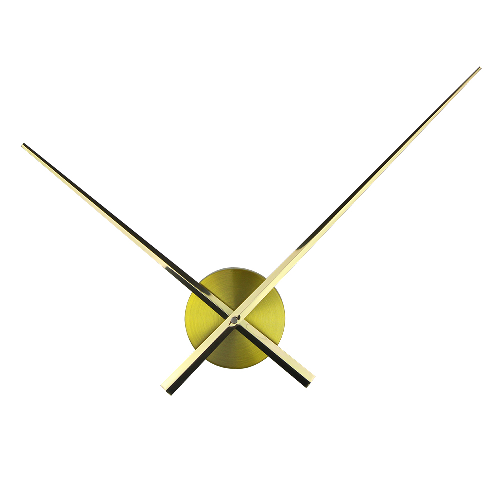 New Brief DIY Large Clock Need - Resin Art Watch ulasan dan harga