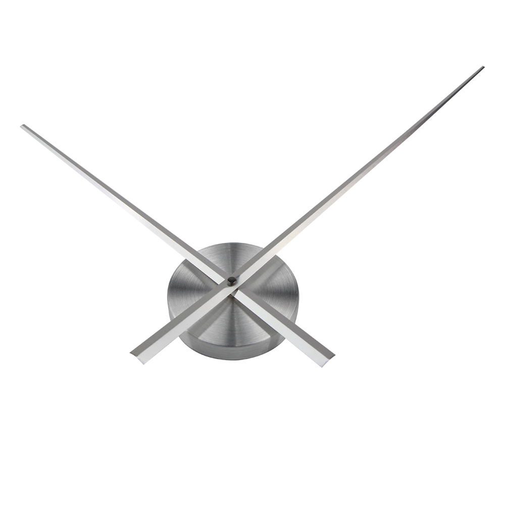 New Brief DIY Large Clock Need - Resin Art Watch ulasan dan harga