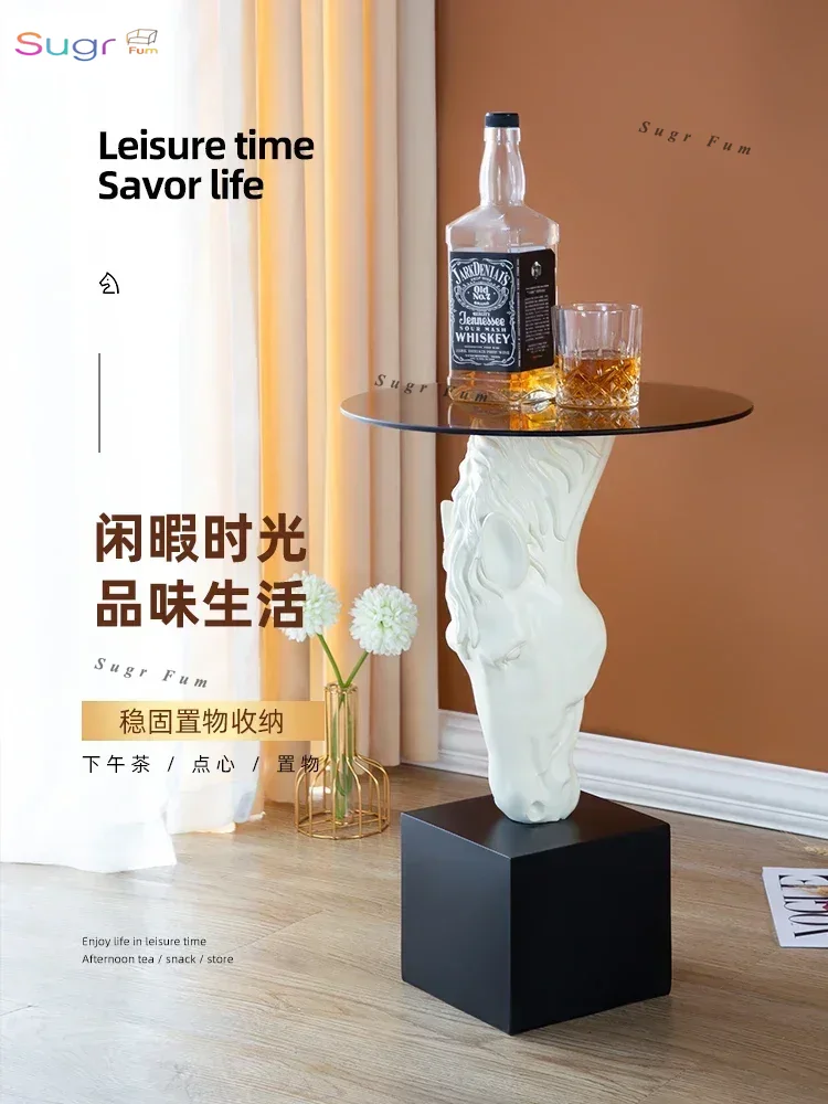 Next To The TV Cabinet In The  - Resin Art On Floor ulasan dan harga