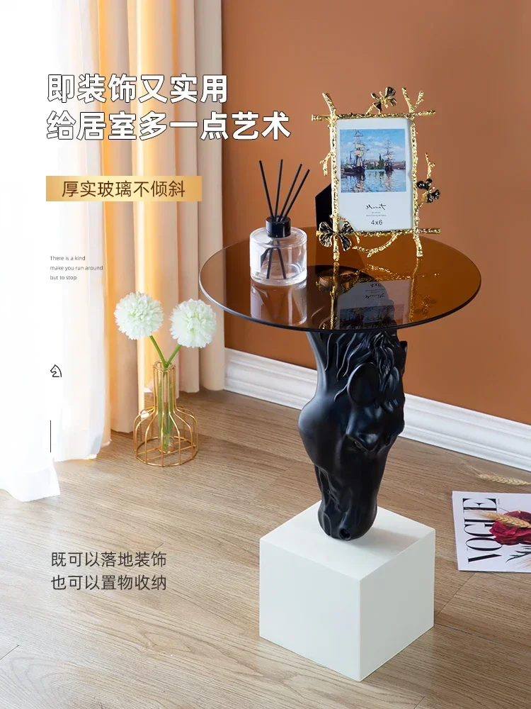 Next To The TV Cabinet In The  - Resin Art On Floor ulasan dan harga