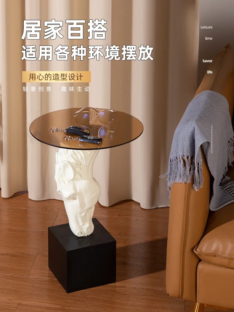 Next To The TV Cabinet In The  - Resin Art On Floor ulasan dan harga