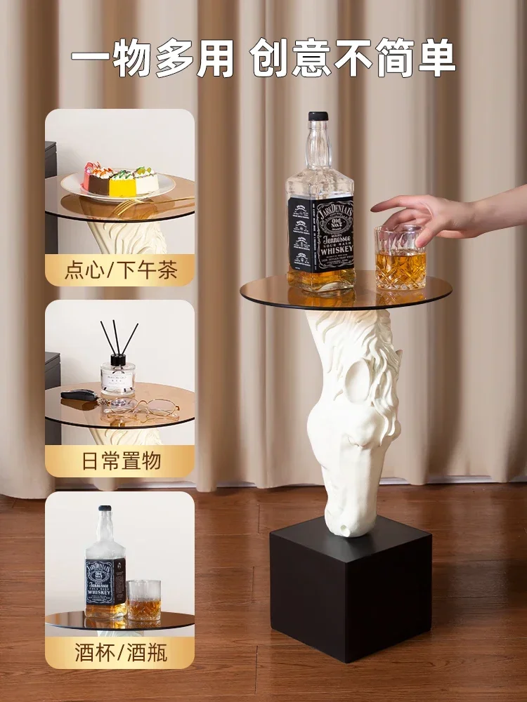 Next To The TV Cabinet In The  - Resin Art On Floor ulasan dan harga