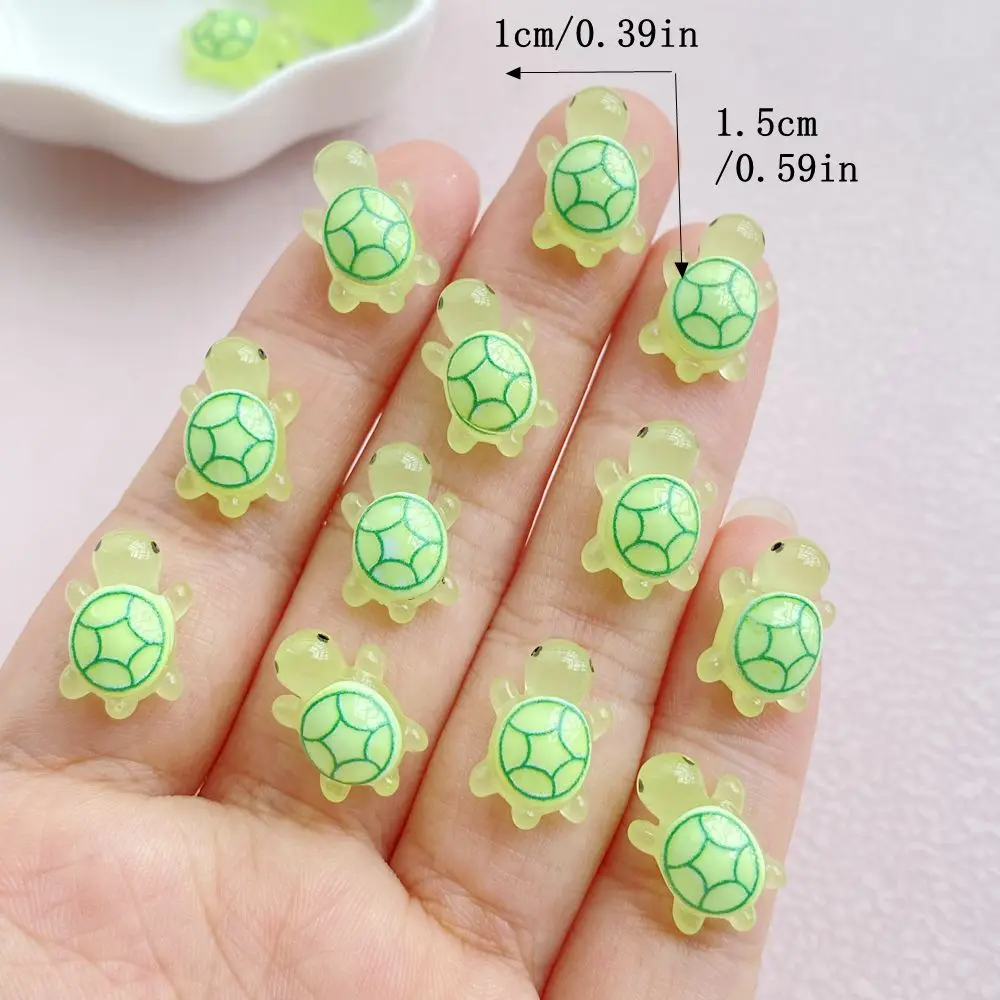30Pcs Cute Cartoon Mini Colorf - Resin Art And Design ulasan dan harga