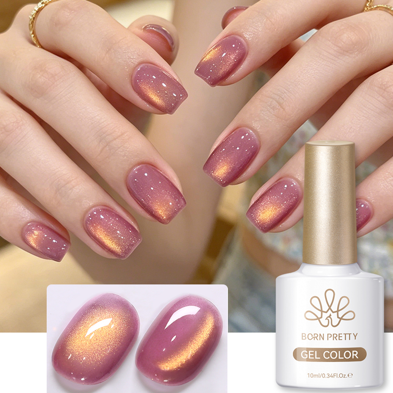 BORN PRETTY 10ml Scarlet Jade  - Resin Art For Rose ulasan dan harga