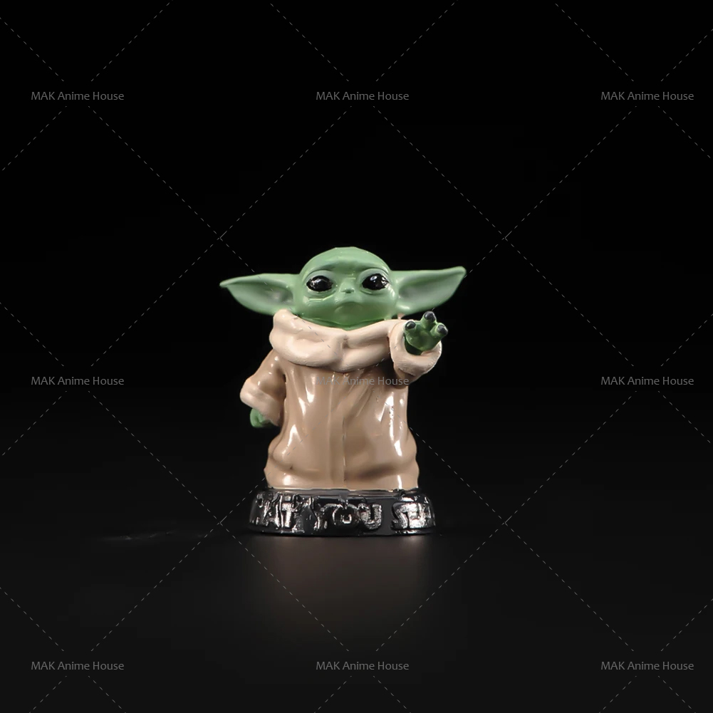 Painted Miniature 1/64 1/43 Al - Resin Art Watch ulasan dan harga