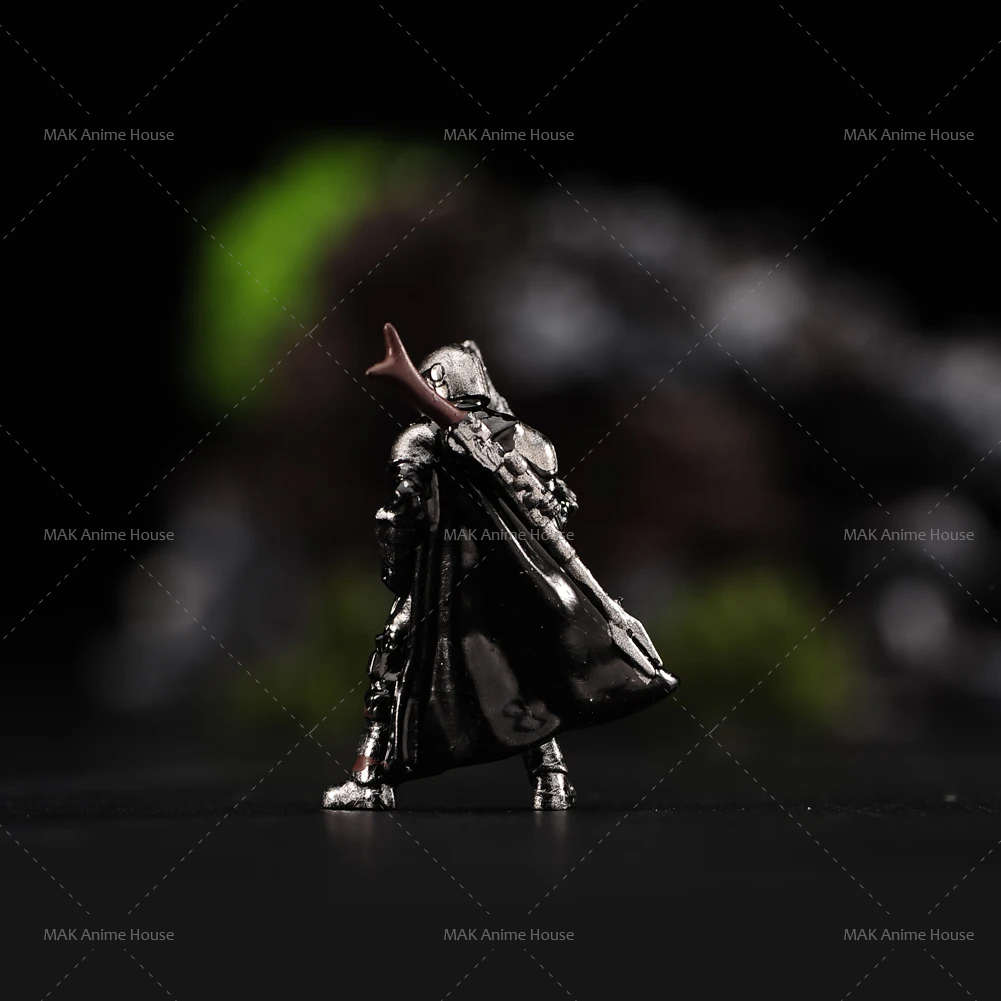 Painted Miniature 1/64 1/43 Al - Resin Art Watch ulasan dan harga