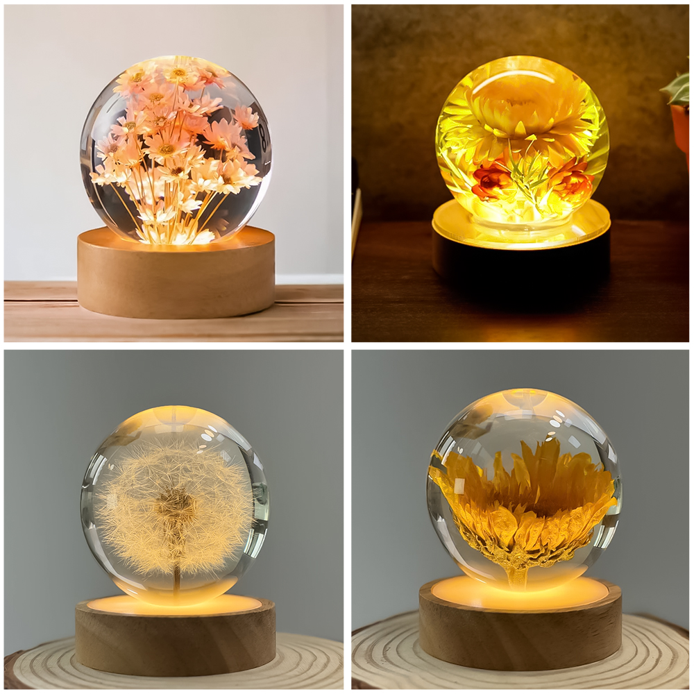 65-120mm Sphere Ball Silicone  - Resin Art Guide ulasan dan harga