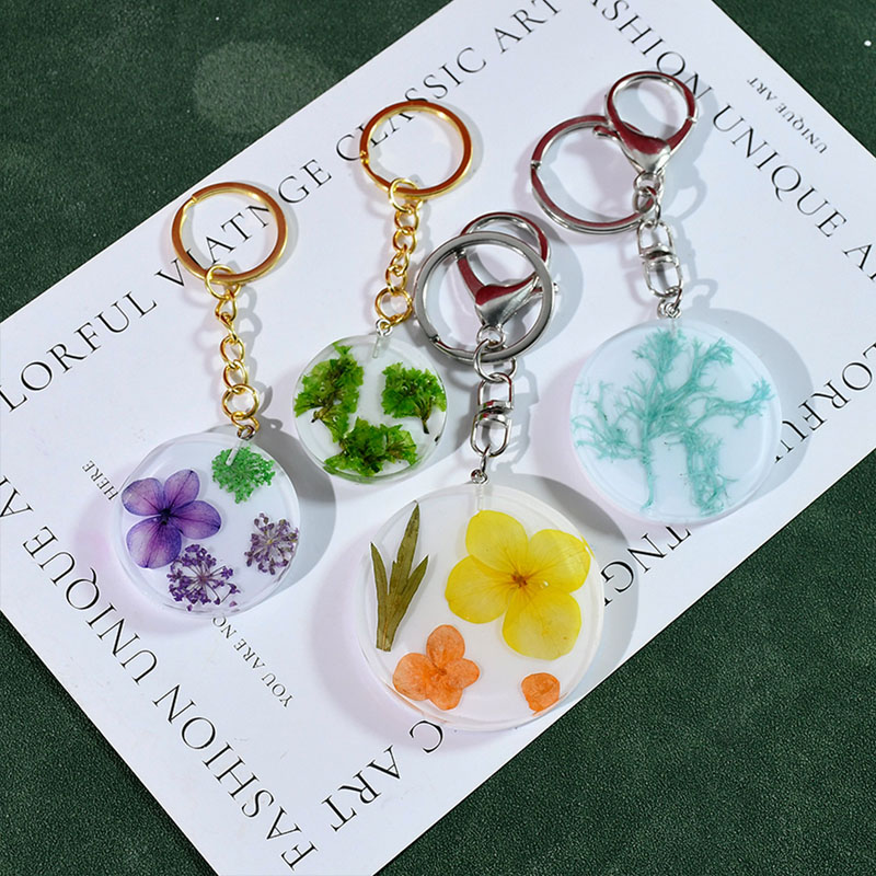 1.25-2 inch Circle Grip Round  - Resin Art Guide ulasan dan harga