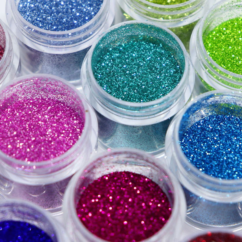 20 Colors 10ml Resin Pigment L - Resin Art A Keychain ulasan dan harga
