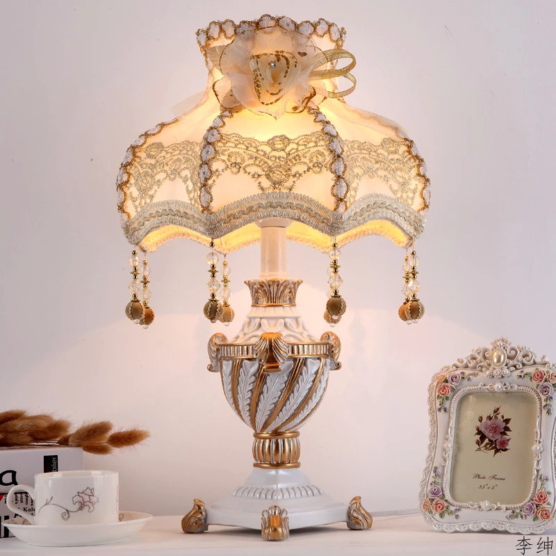 Nordic Princess Vintage Table  - Resin Art Floor ulasan dan harga