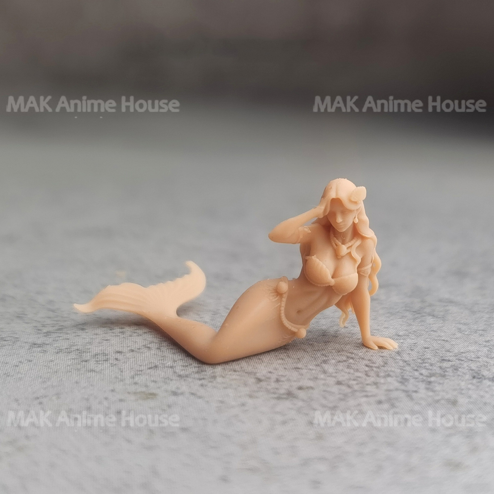 Miniatures Figures 1/64 1/43 M - Resin Art Watch ulasan dan harga