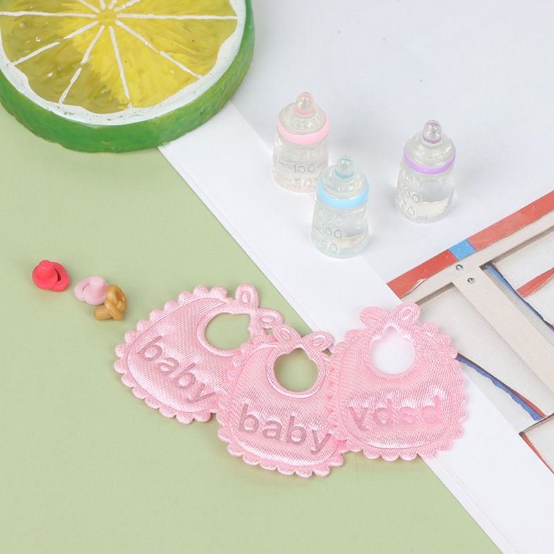 3PCS 1:12 Dolls House Miniatur - Resin Art Baby ulasan dan harga