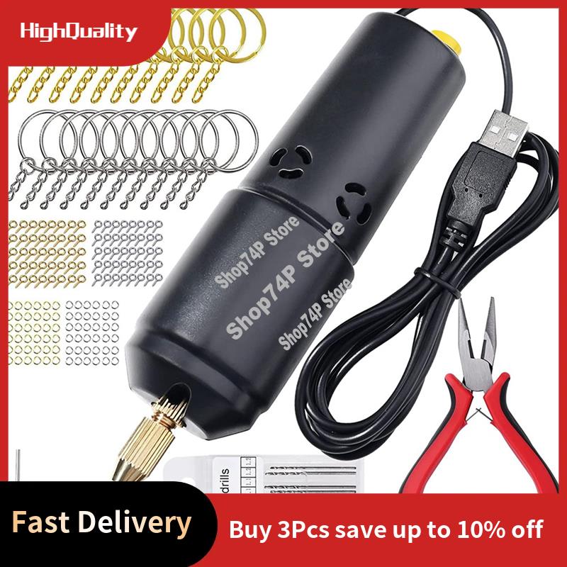 Electric Resin Drill,For Resin - Resin Art A Keychain ulasan dan harga