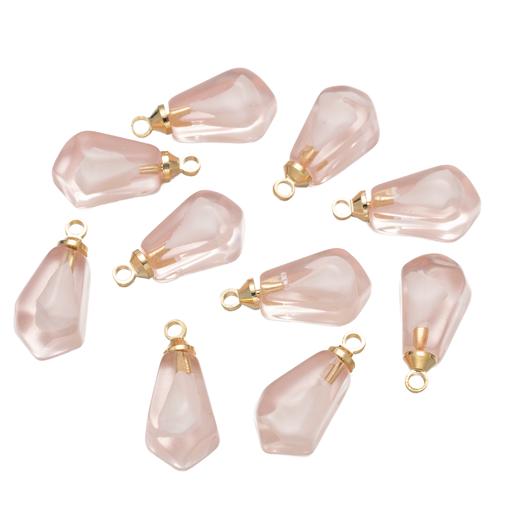 10pcs/Lot Fruit Pomegranate Se - Resin Art Pendant ulasan dan harga
