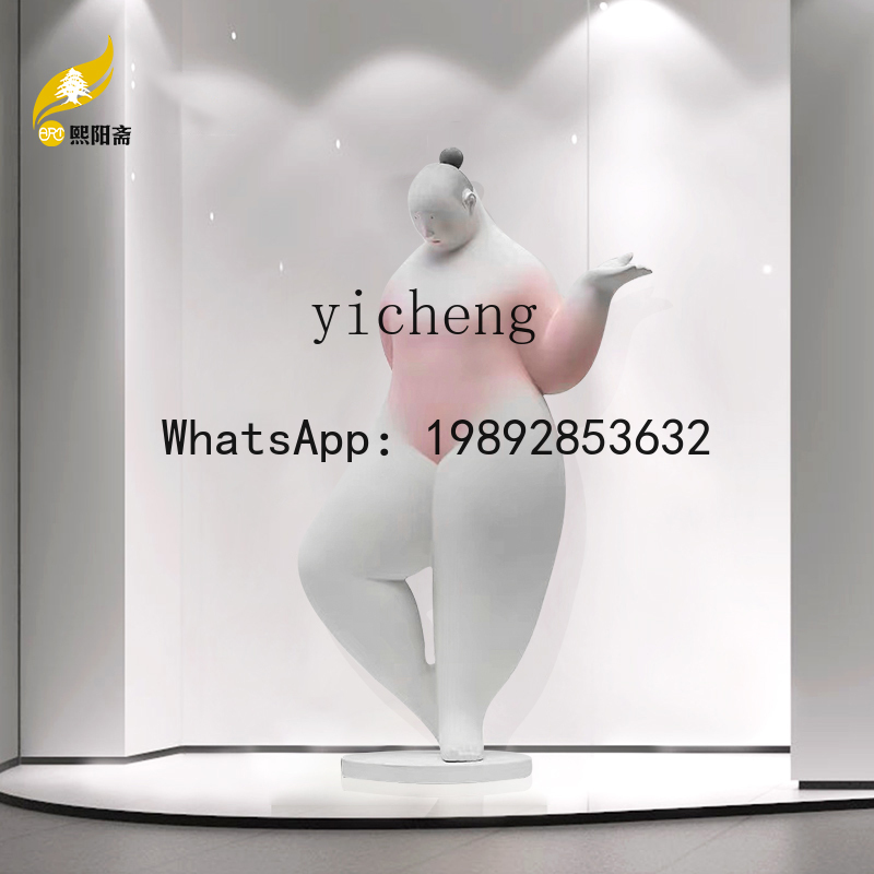 X1  modern simple abstract fat - Resin Art Floor ulasan dan harga