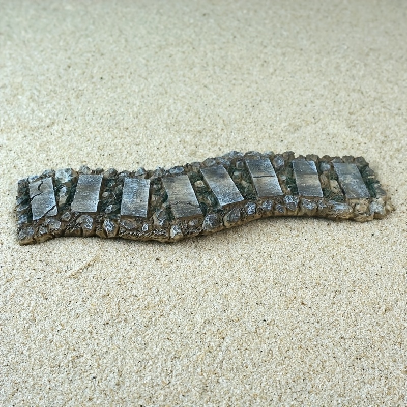 1pc Art Deco Style Resin Stone - Resin Art And Decor ulasan dan harga