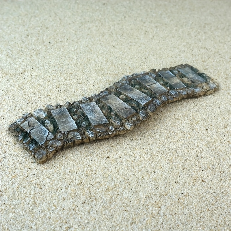 1pc Art Deco Style Resin Stone - Resin Art And Decor ulasan dan harga