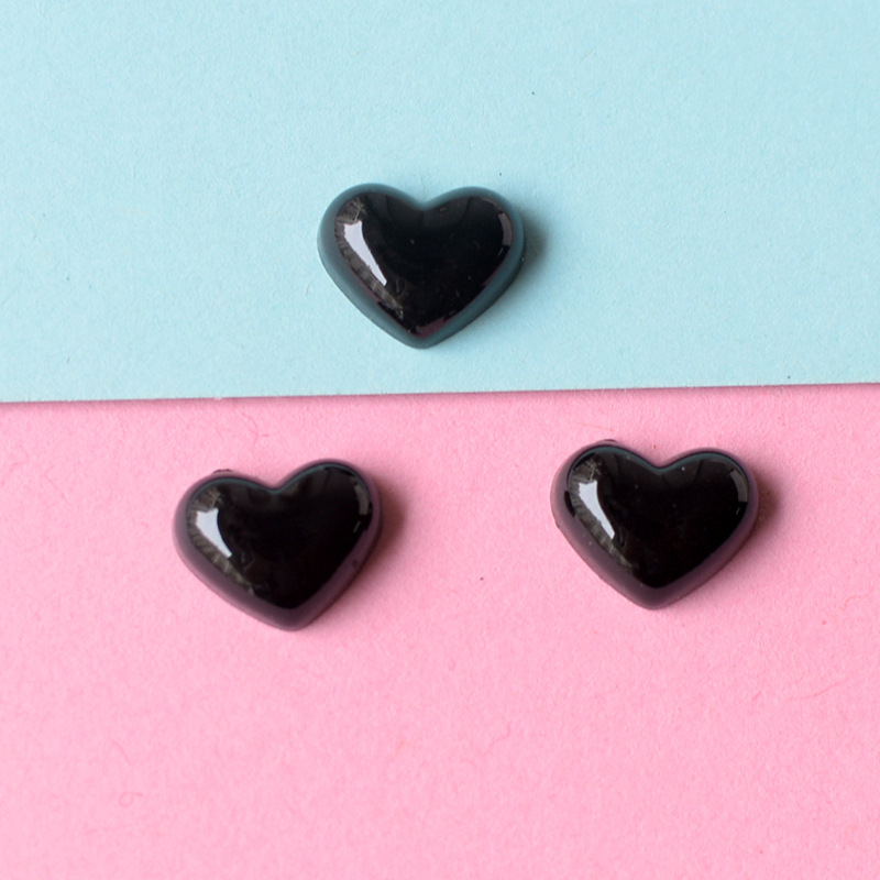 WFFNNKC 20-100Pcs Cute Mini Bo - Resin Art Necklace ulasan dan harga