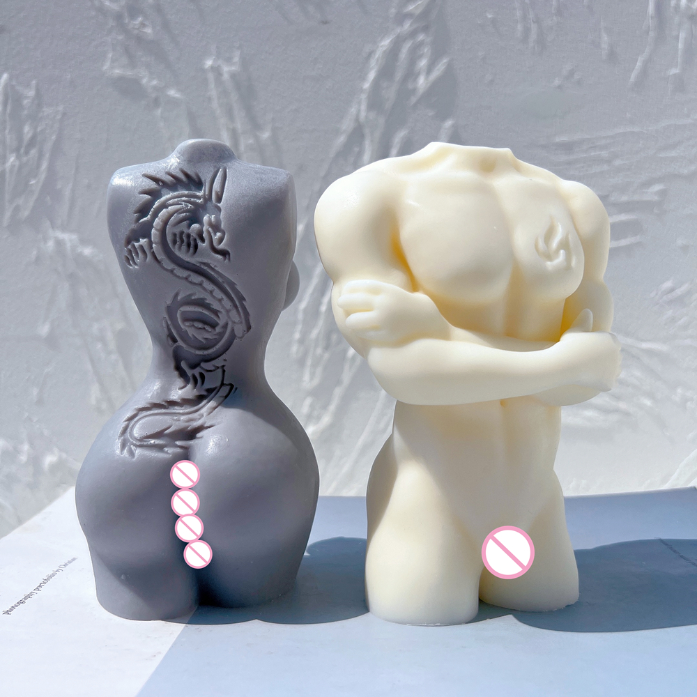 3 Designs Dragon Tattoo Man Wo - Resin Art And Design ulasan dan harga