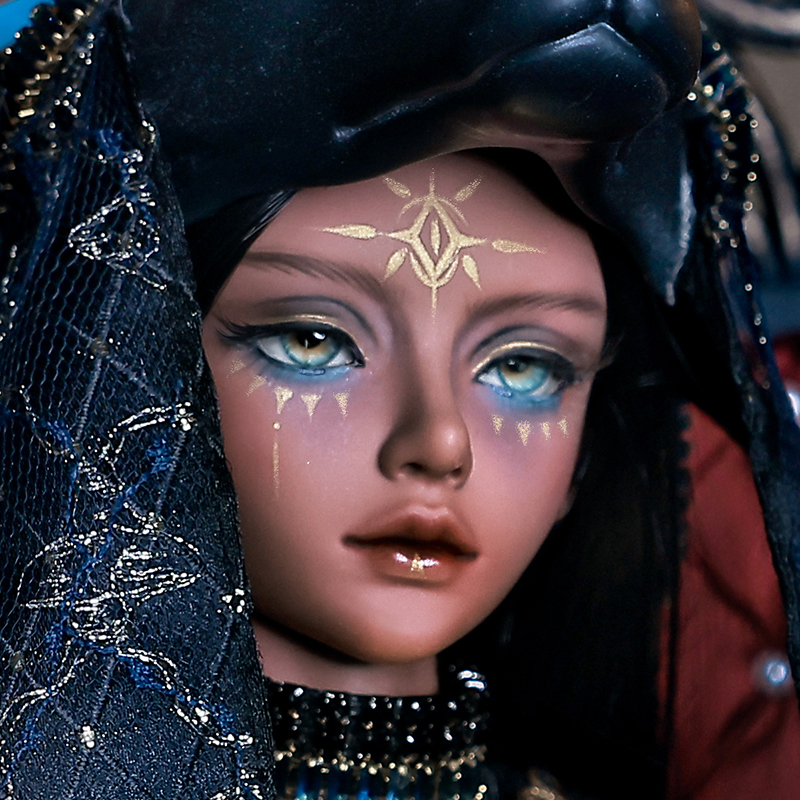 OUENEIFS REJECT SINGLE ORDER B - Resin Art Baby ulasan dan harga