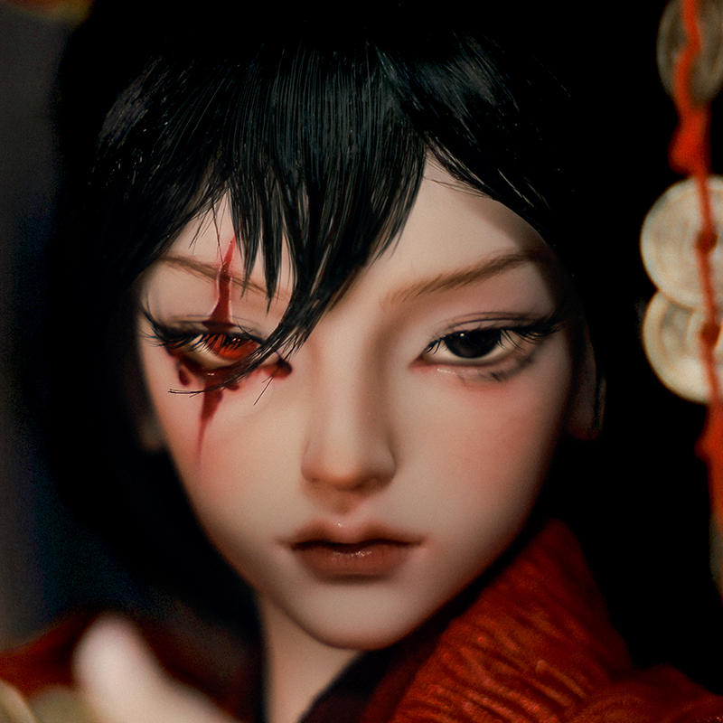 OUENEIFS REJECT SINGLE ORDER B - Resin Art Baby ulasan dan harga