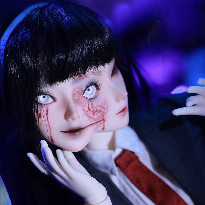 OUENEIFS REJECT SINGLE ORDER B - Resin Art Baby ulasan dan harga