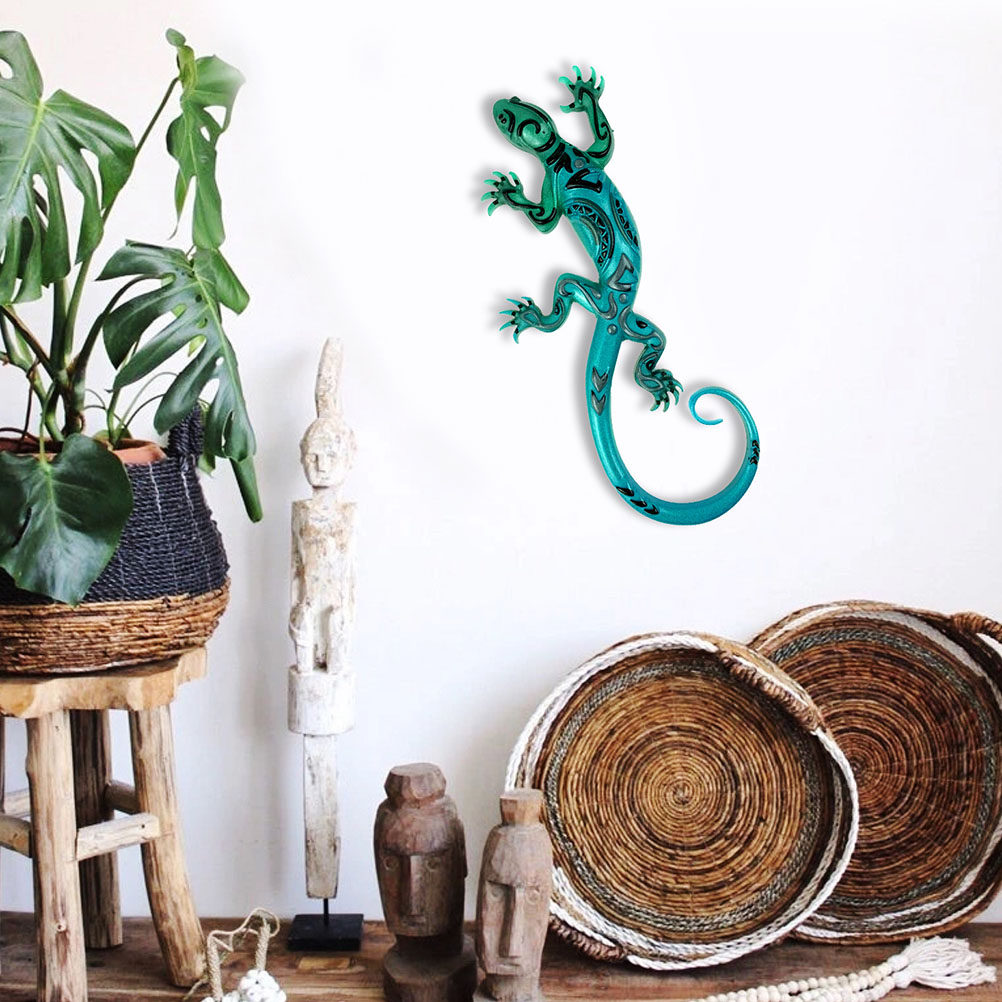 Silicone Gecko Shaped DIY Mold - Resin Art And Jewelry ulasan dan harga