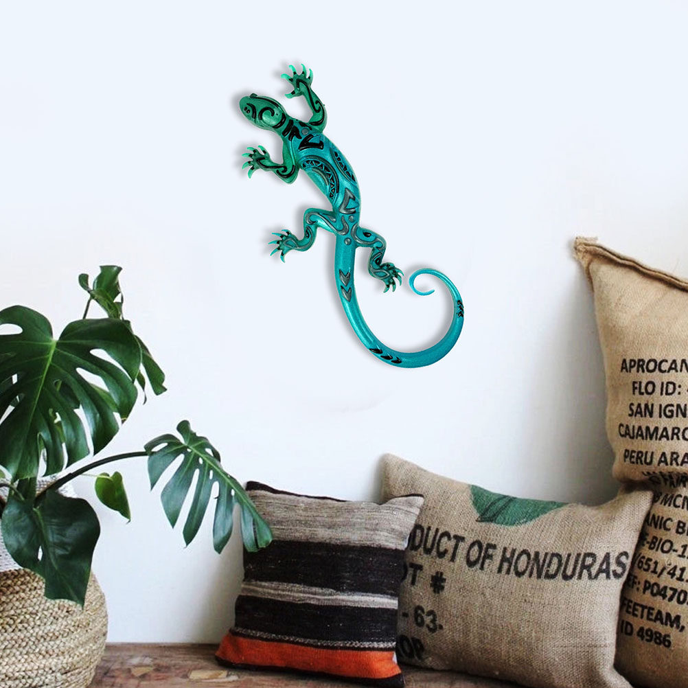 Silicone Gecko Shaped DIY Mold - Resin Art And Jewelry ulasan dan harga