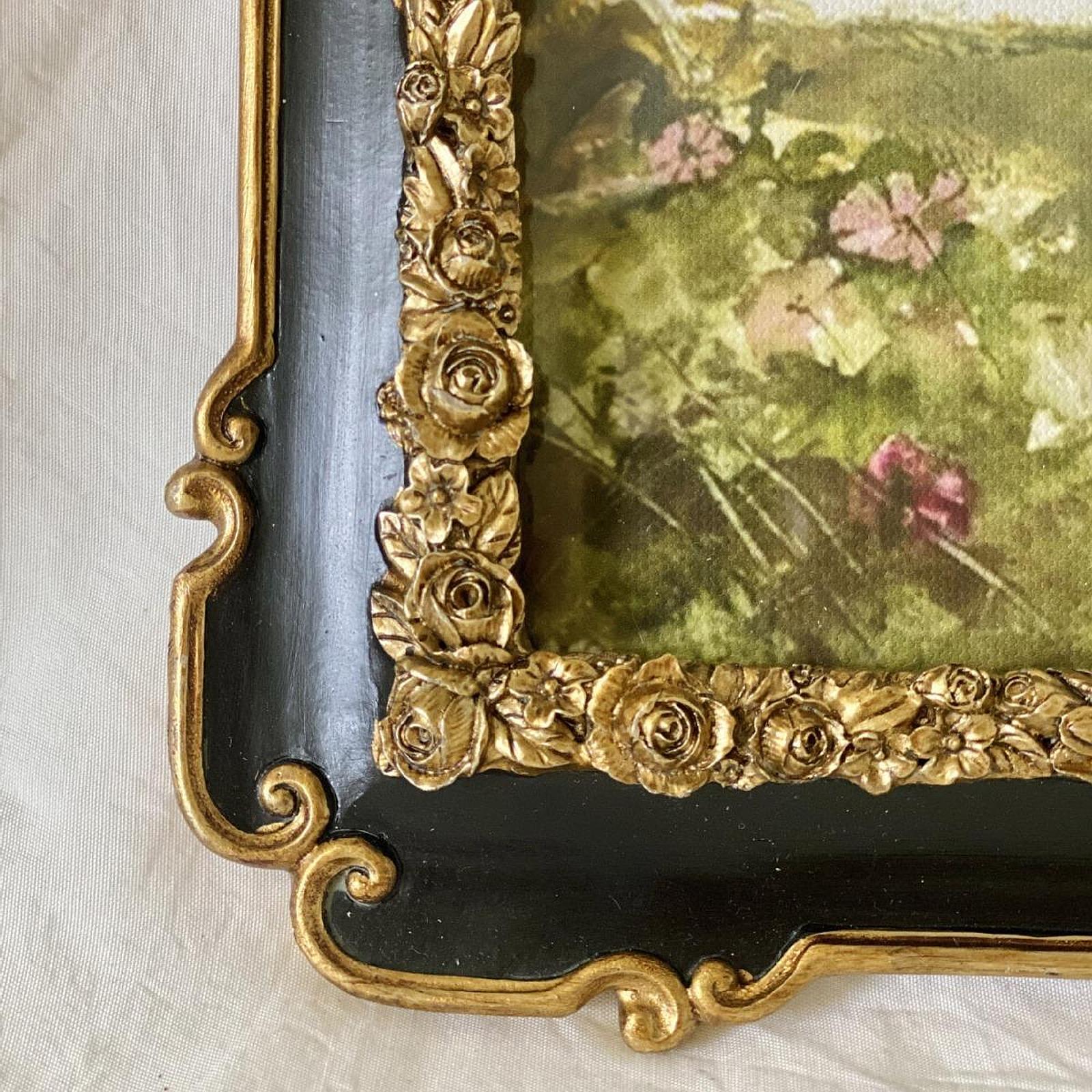Photo Frame Picture Frame Resi - Resin Art Gallery ulasan dan harga