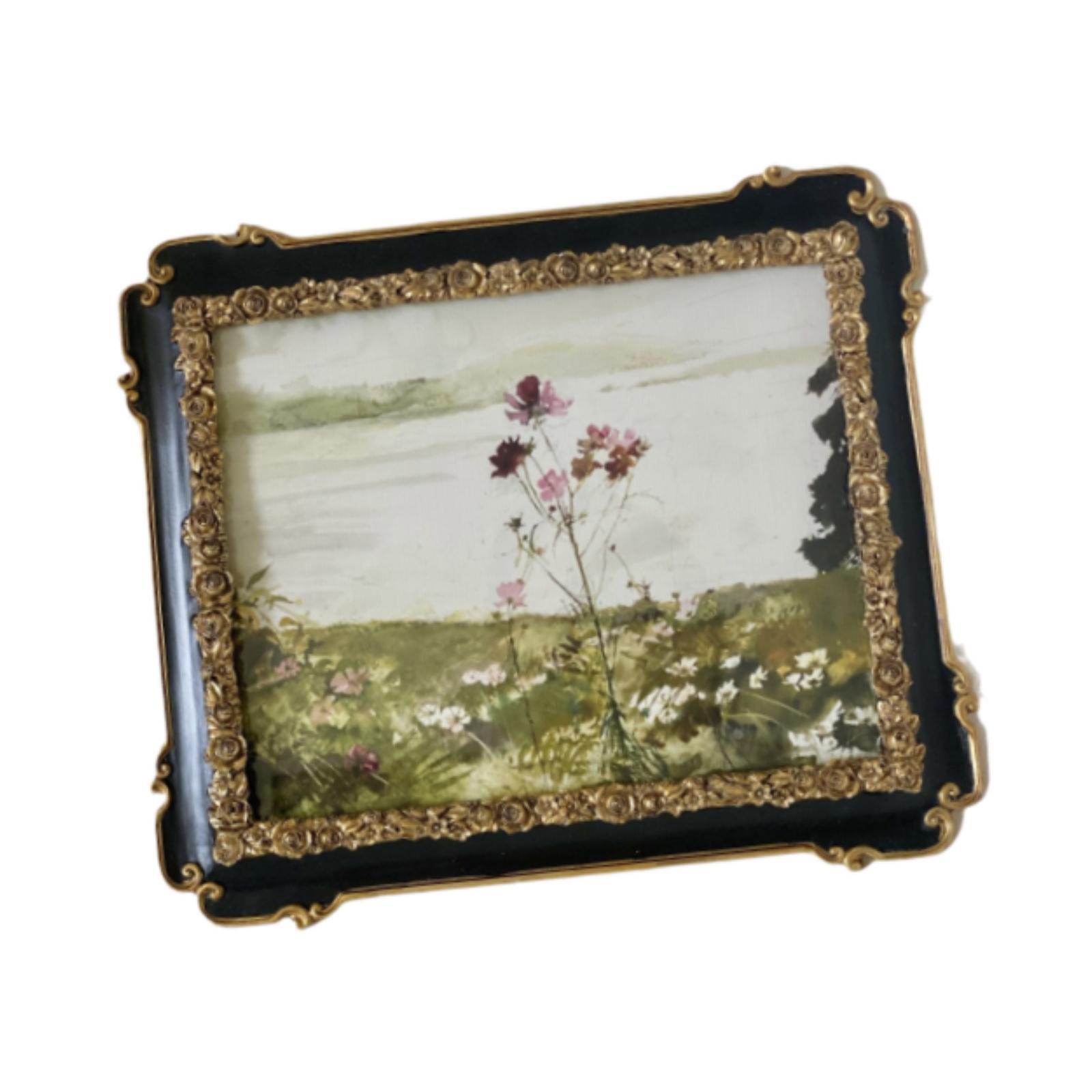 Photo Frame Picture Frame Resi - Resin Art Gallery ulasan dan harga