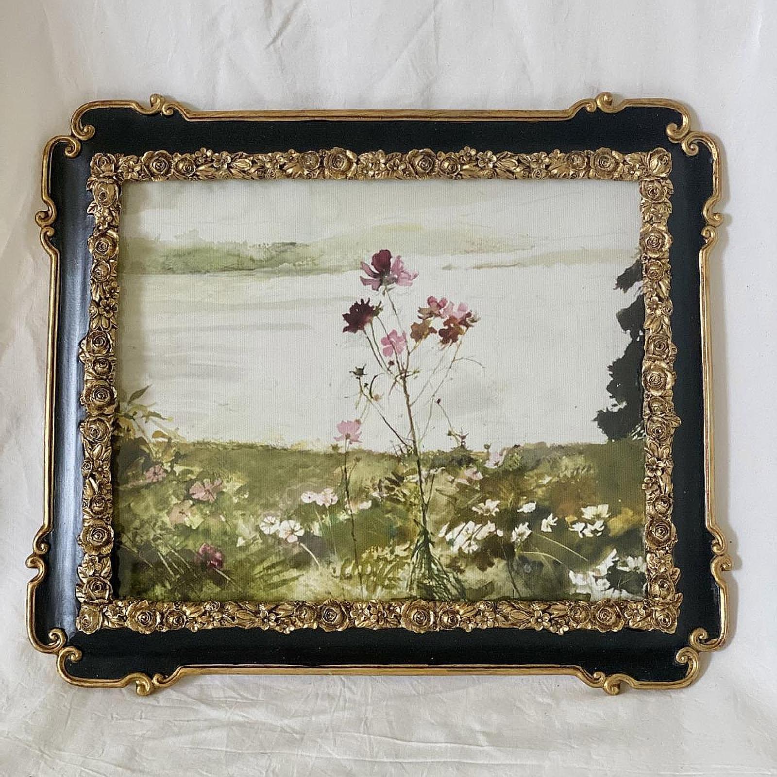 Photo Frame Picture Frame Resi - Resin Art Gallery ulasan dan harga