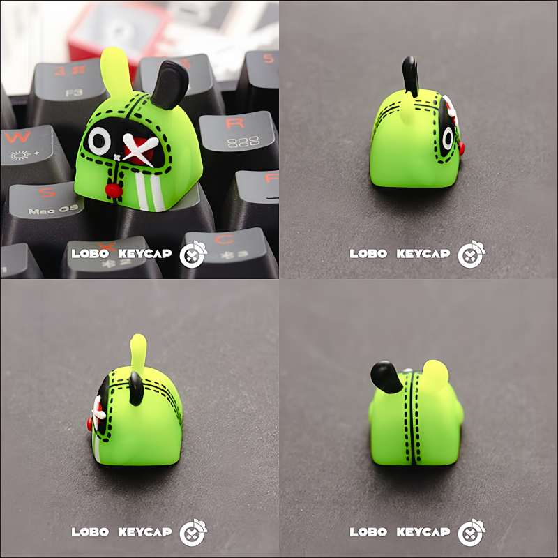 High Quality Zenless Zone Zero - Resin Art Zone ulasan dan harga