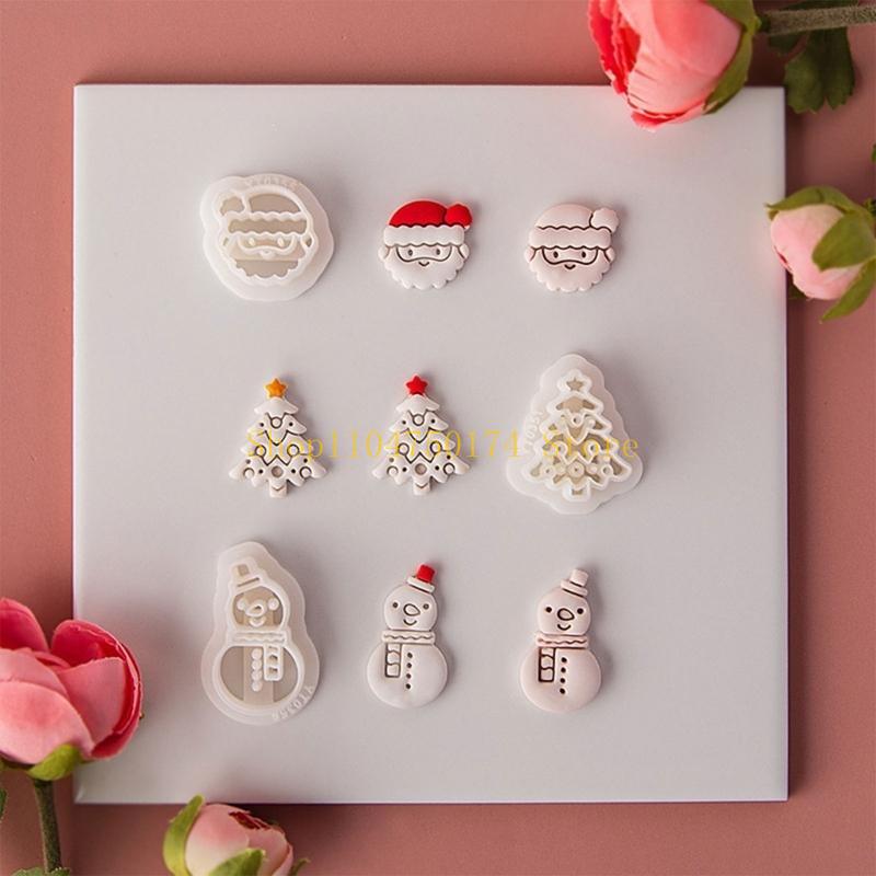 Earrings Mold Pendant Molds Ep - Resin Art Necklace ulasan dan harga