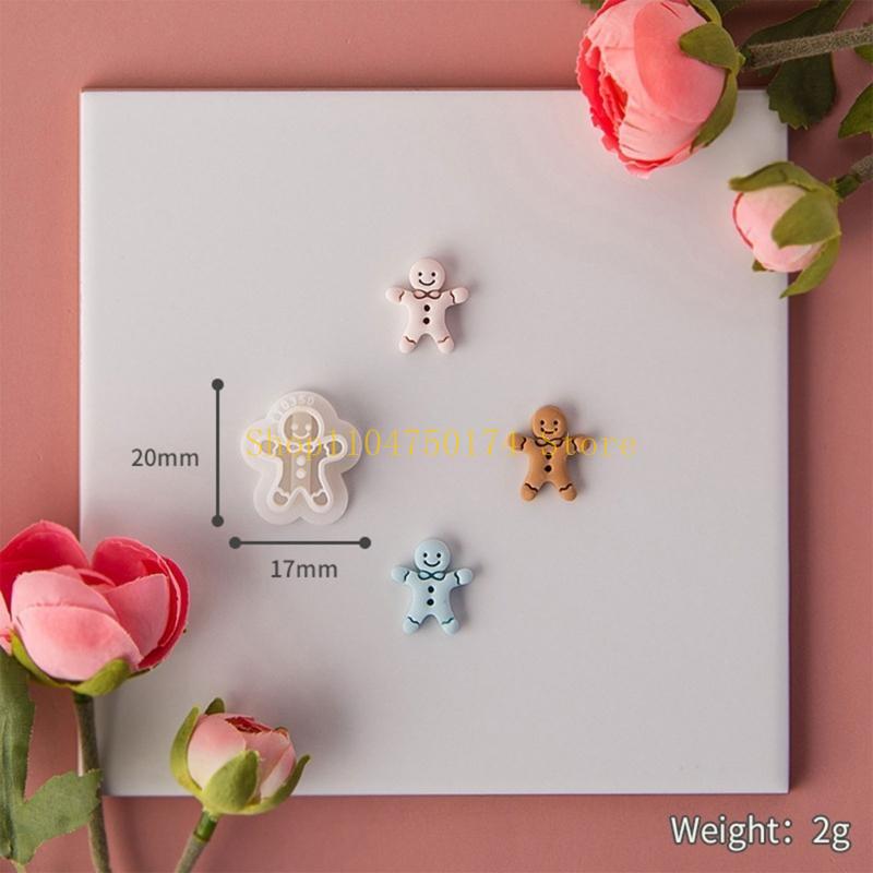 Earrings Mold Pendant Molds Ep - Resin Art Necklace ulasan dan harga