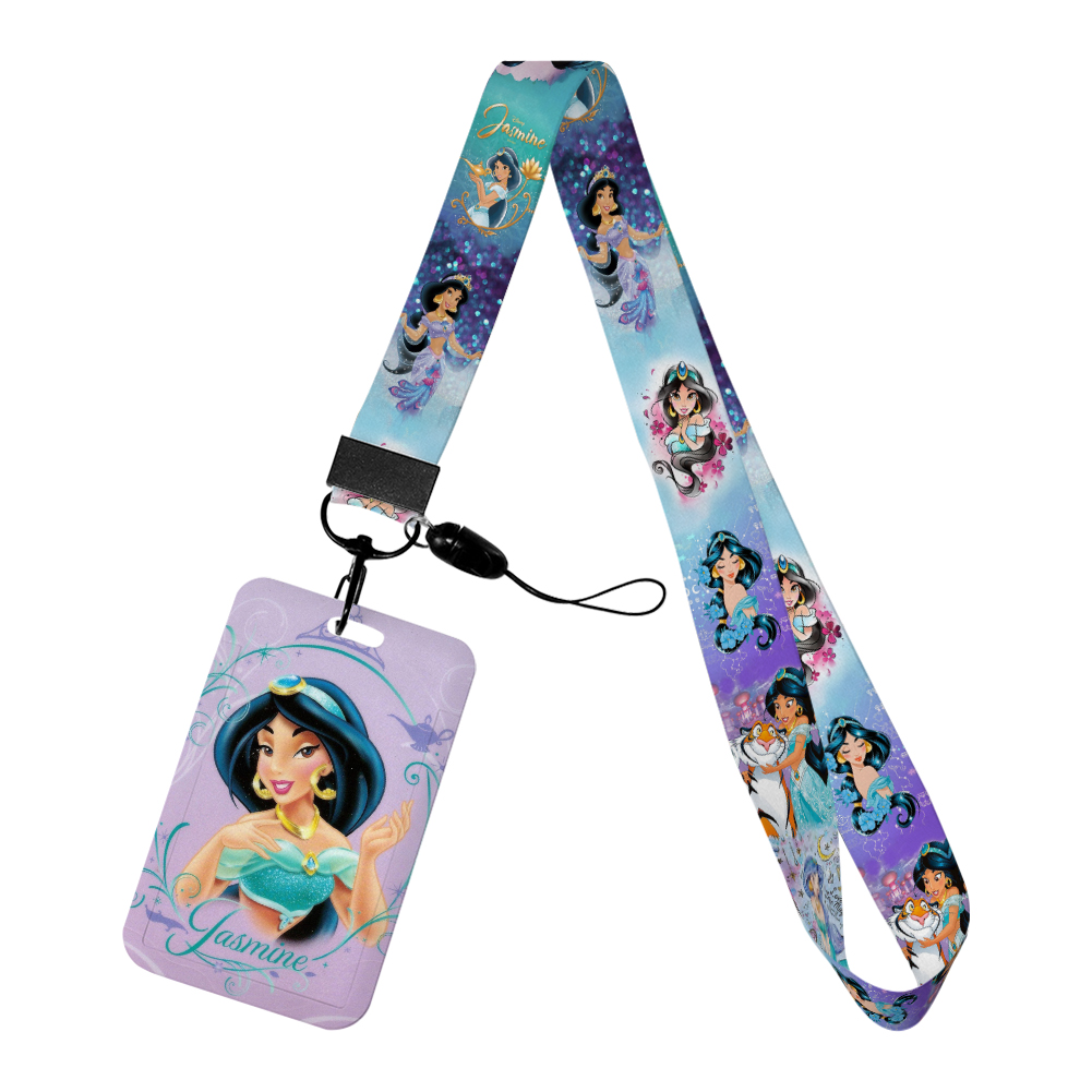 Disney Jasmine Princess Name C - Resin Art Name ulasan dan harga