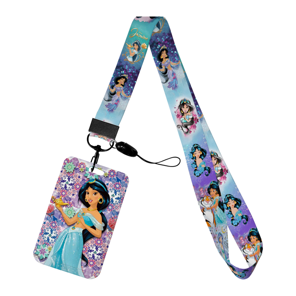 Disney Jasmine Princess Name C - Resin Art Name ulasan dan harga