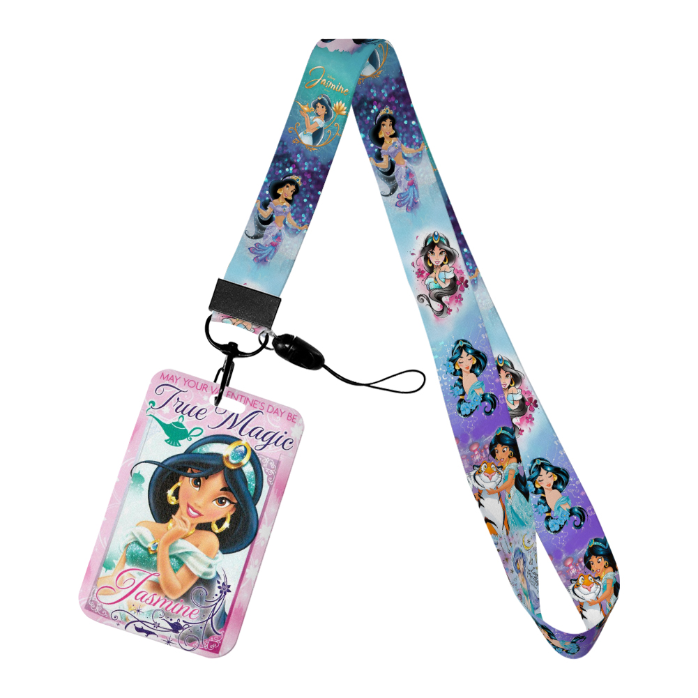 Disney Jasmine Princess Name C - Resin Art Name ulasan dan harga